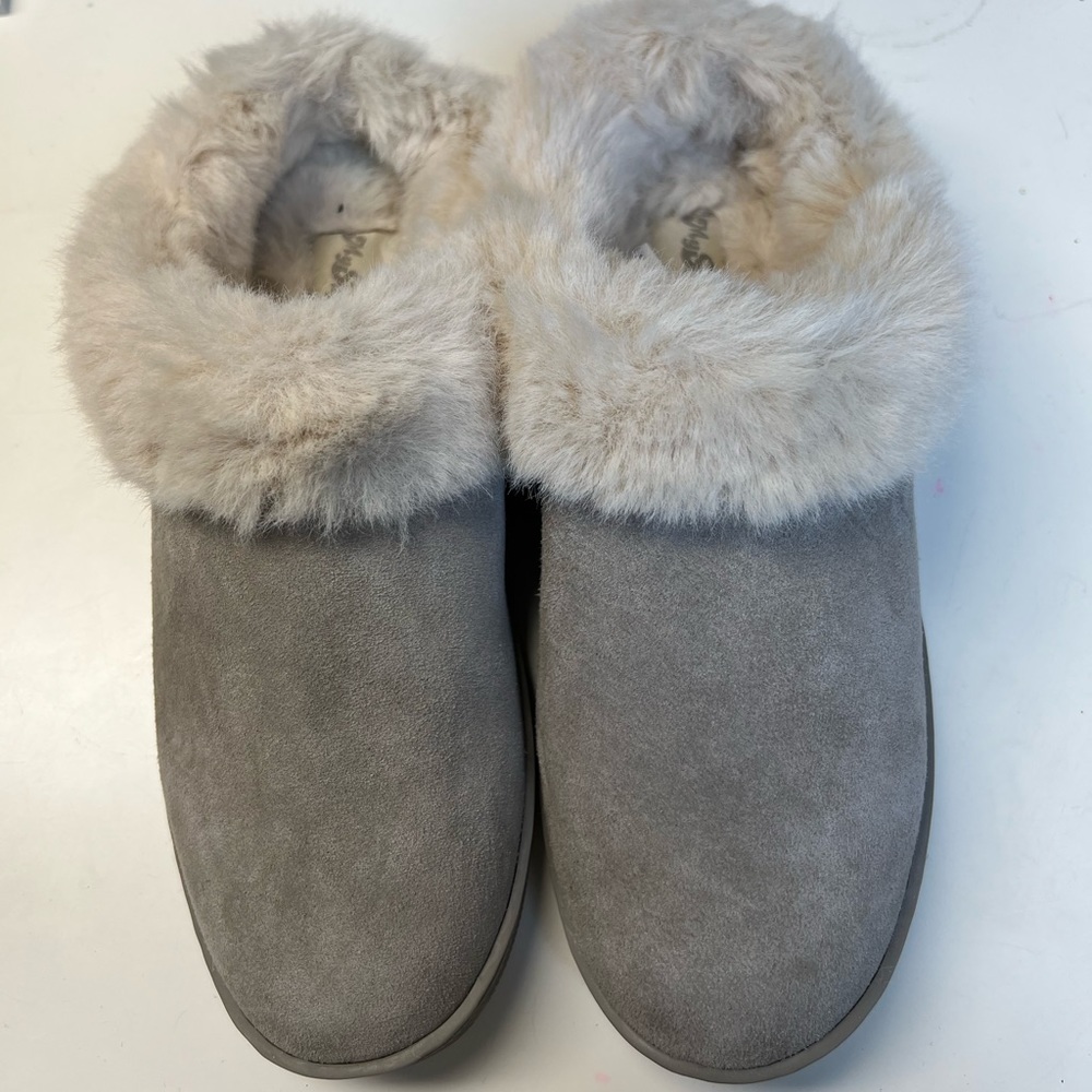 My Slippers